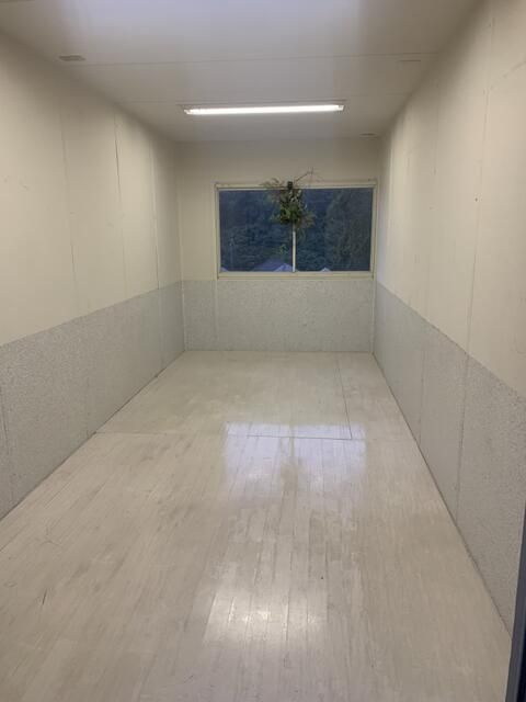 1Fの内装