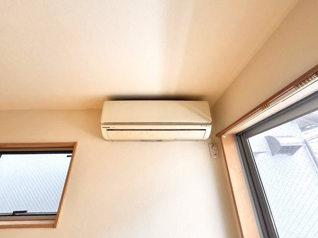 アクロス芦屋西アパートメントⅡの設備