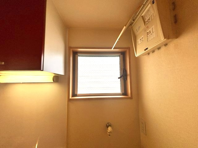 アクロス芦屋西アパートメントⅡのキッチン