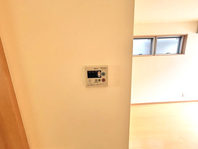 アクロス芦屋西アパートメントⅡの設備