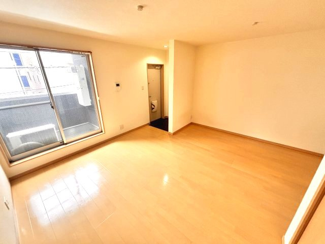アクロス芦屋西アパートメントⅡの居間・リビング