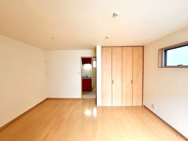 アクロス芦屋西アパートメントⅡの居間・リビング