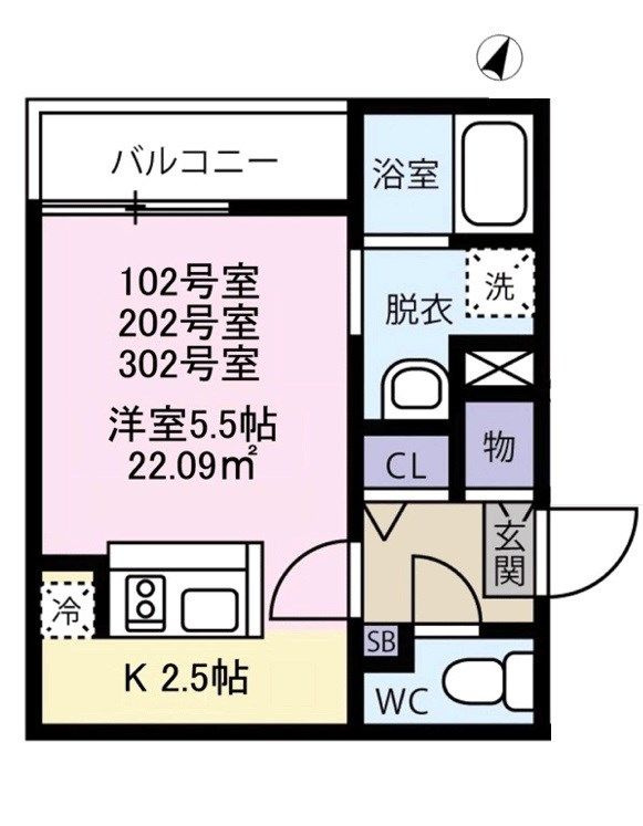 アップルドア