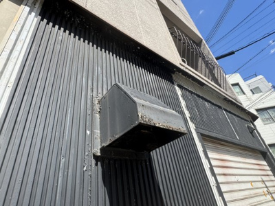 【設備】 | ハイツトクワ