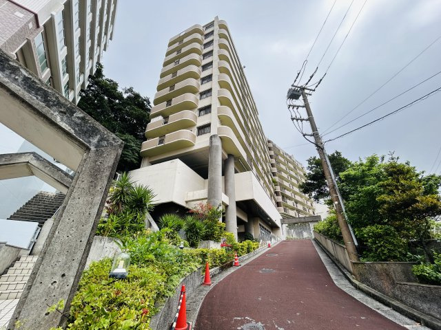 サザンパレス那覇ソレイユのその他
