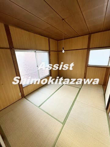 渋谷区笹塚３丁目のアパートのその他