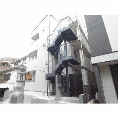 プリヴィア笹塚の外観|お電話でお問い合わせ頂きますとスムーズに対応可能です＾＾