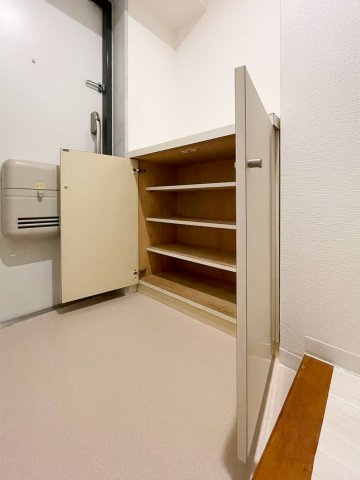 藤和コープソシエ薬院のその他