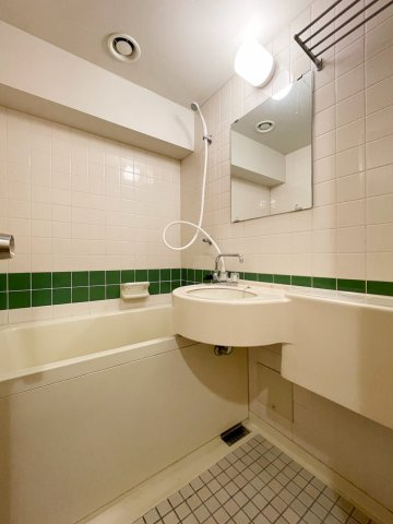藤和コープソシエ薬院のトイレ|清潔感のあるトイレです