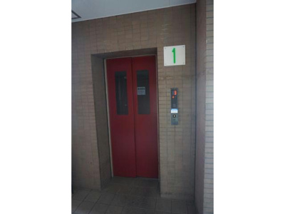 【その他共用部分】 | 浅美マンション | 建物設備
