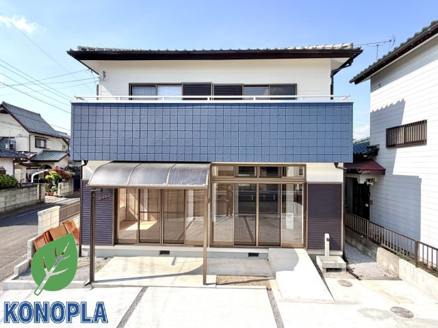 【中古戸建】前橋市下細井町