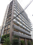 ライオンズクオーレ東京三ノ輪シティゲートの画像