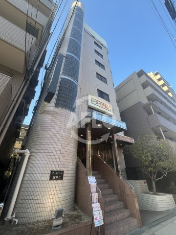 プールバール塚本Ⅱ