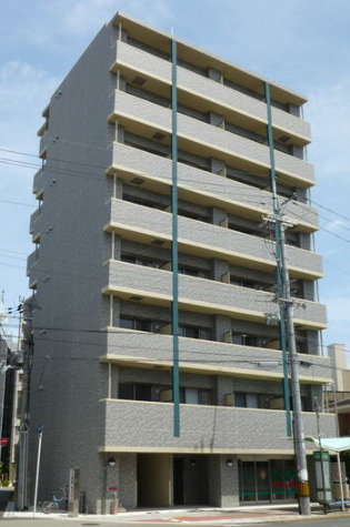 リバーヒルズ新大阪