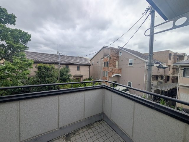 クレイドル国立の展望