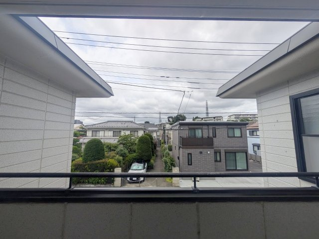 クレイドル国立の展望
