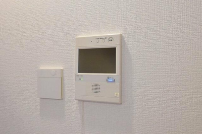 【セキュリティ】 | リビオレゾン人形町