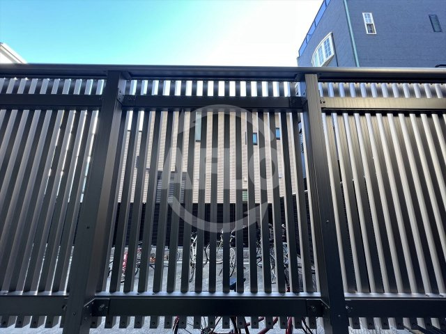 U-ro玉造Ⅱの展望|Ｕ-ro玉造Ⅱ　眺望