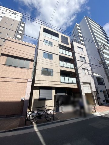 ラテ上野稲荷町