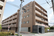 パークハイム小白川の画像