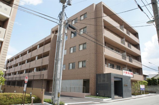 【外観】 | パークハイム小白川
