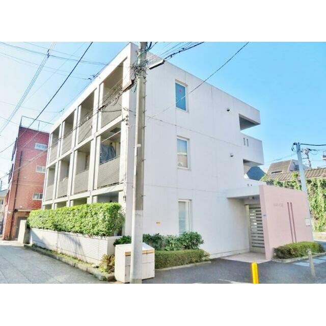 ＮＫハイツ３