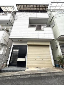 【外観】 | 大和郡山市小泉町中古戸建