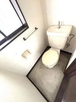 【トイレ】 | 大和郡山市小泉町中古戸建