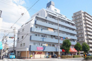 フルーレゾン田辺本町の画像