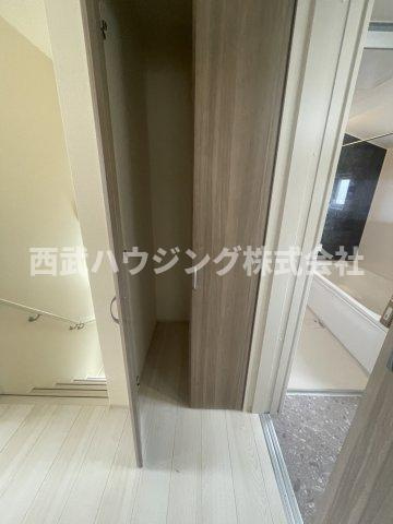 【仲介手数料無料】所沢市東狭山ケ丘全７棟４号棟　所沢市の新築なら西武ハウジングのその他