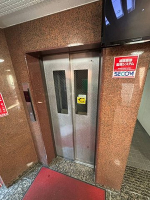 【その他共用部分】 | ルネッサンス西梅田