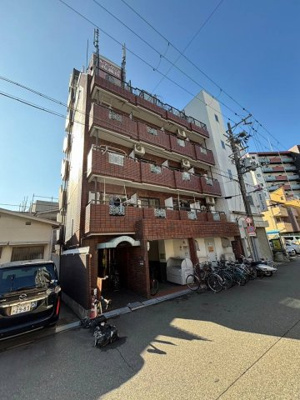 【外観】 | ルネッサンス西梅田