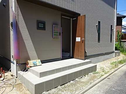 南区向洋大原町のその他