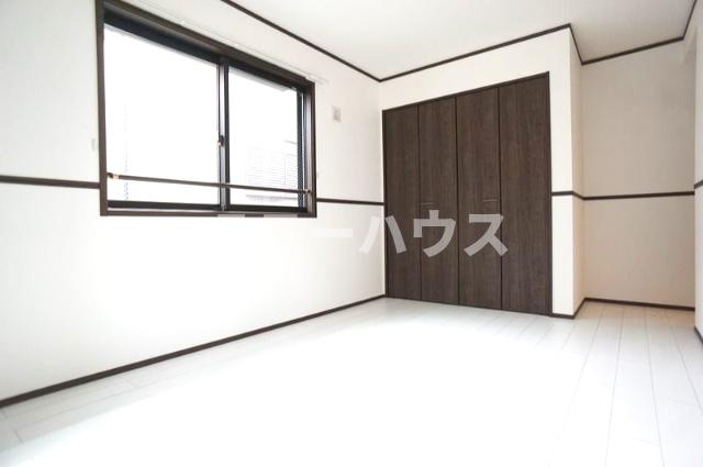 Central　Villa　K（セントラルヴィラケイ）の居間・リビング
