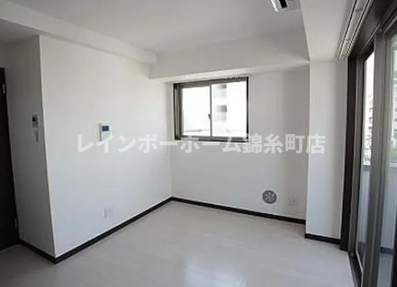 プランドール錦糸町