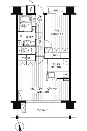 パシフィーク品川