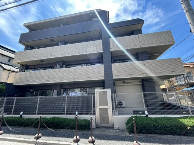 サンアリーナ石神井公園　西武池袋線　石神井公園