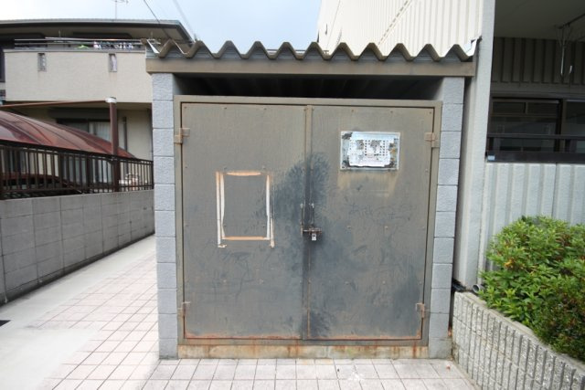 アメニティマンションⅡのその他