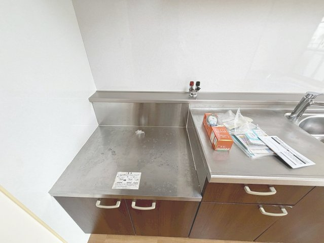 アメニティマンションⅡのその他