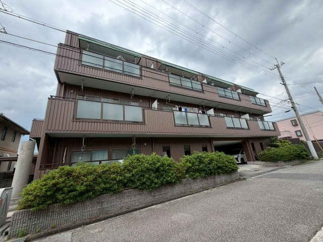 アメニティマンションⅡ