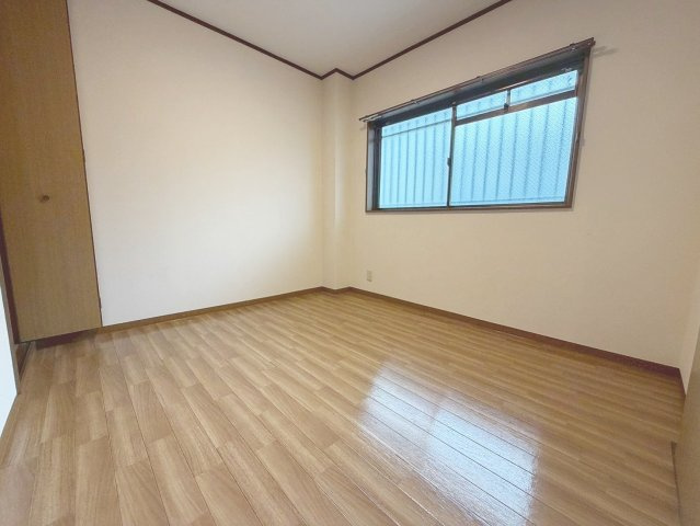 アメニティマンションⅡの内装
