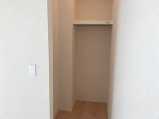 【収納】 | 仮）熊谷市新堀スターテラスⅡ | 収納（イメージ）