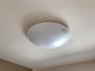 【設備】 | 仮）熊谷市新堀スターテラスⅡ | 照明器具（イメージ）