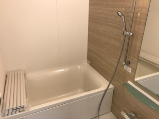 【浴室】 | 仮）熊谷市新堀スターテラスⅡ | バス（イメージ）