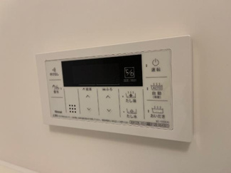 【設備】 | ブルーカーム | 室内設備（イメージ）