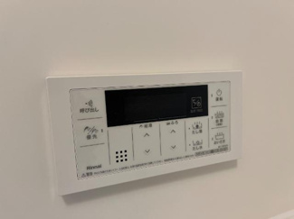 【設備】 | ブルーカーム | 室内設備（イメージ）