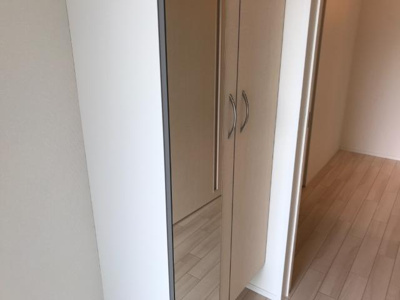 【収納】 | イル　ソーレ | シューズボックス