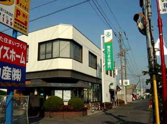 【周辺】 | イル　ソーレ | 埼玉りそな銀行籠原支店まで1,556ｍ