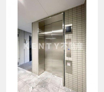 【設備】 | ＢＰＲレジデンス大鳥居 | その他画像エレベーター