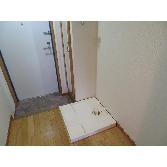パルムドールハイムの設備